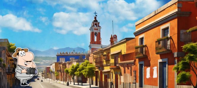Viaje culinario por Puebla, México: 5 platos emblemáticos