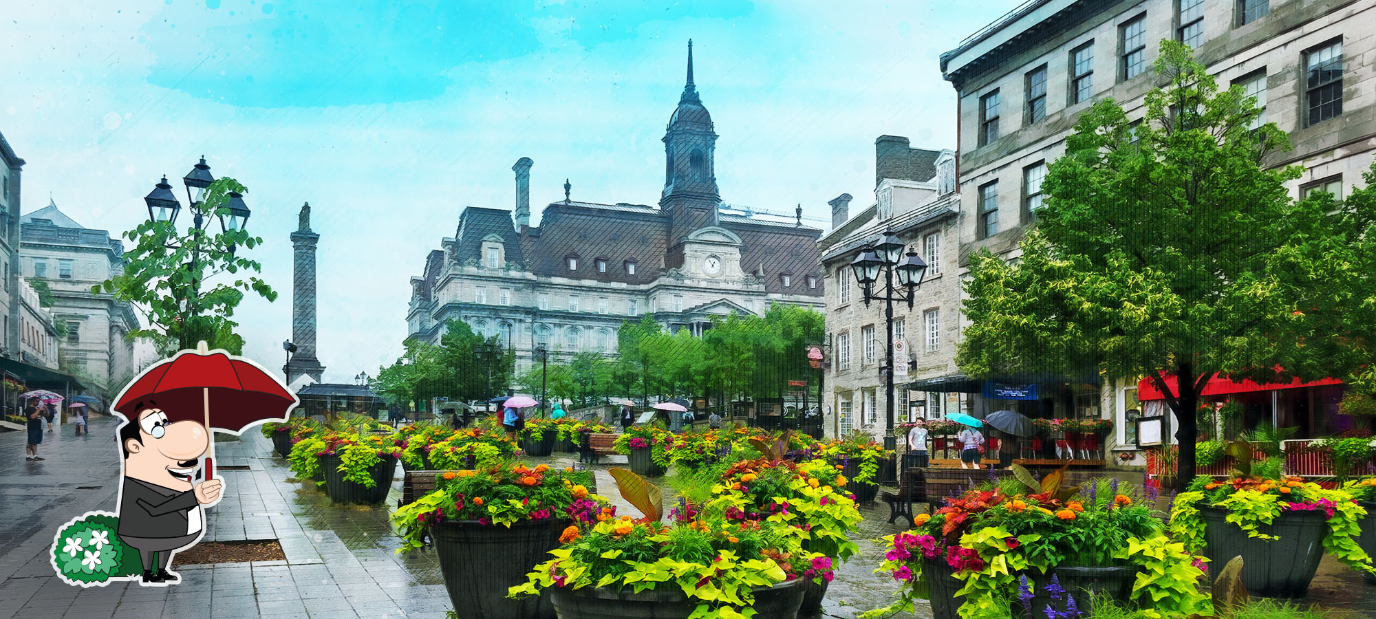 La cuisine canadienne : 10 plats à déguster à Montréal