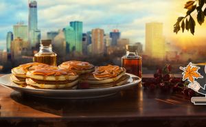 À la découverte d'Edmonton : 9 plats canadiens à ne pas manquer