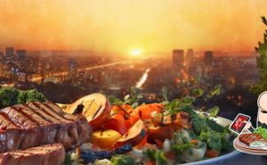 Qué comer en Córdoba, Argentina: platos de carne