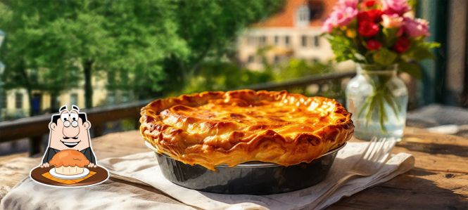 Top 5 local dishes to try in the best restaurants in Bristol, the UK