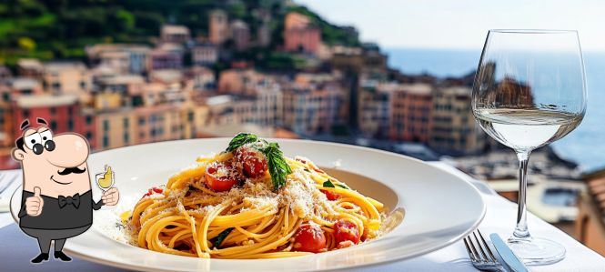 Top 10 local dishes to try in Genoa, Italy