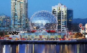 Vancouver : nature grandiose et plaisirs urbains