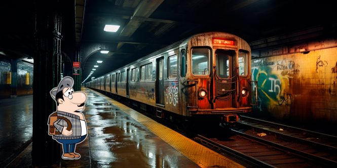 Por trás do brilho: Os desafios de morar em Nova York