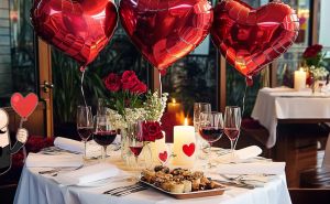 Cupid’s guide: Ideas for celebrating Valentine’s Day 2025 in the USA