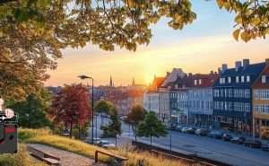 Discover Aarhus, Denmark: what to do and where to eat