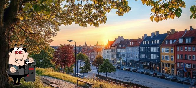 Discover Aarhus, Denmark: what to do and where to eat