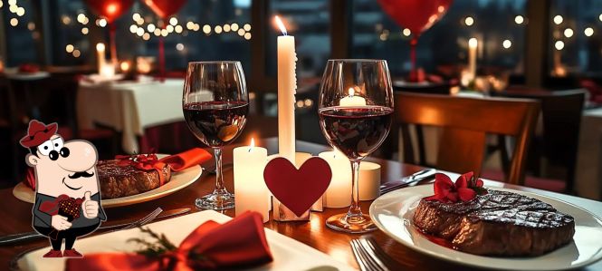 Best romantic getaways & restaurants in the UK for Valentine’s Day