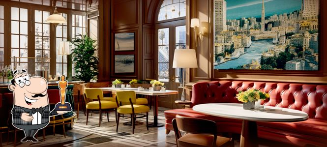 Les restaurants incontournables des célébrités américaines