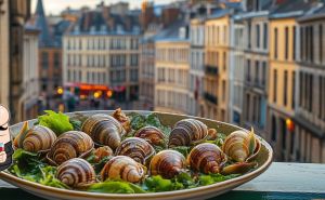 The best local dishes to try in Lille, France