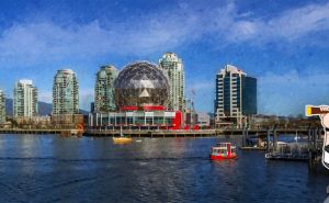 Les meilleures spécialités locales et restaurants incontournables à Vancouver