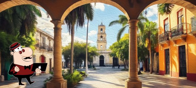 Tasty Yucatán food: Top 7 must-try restaurants in Mérida, Mexico