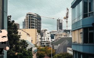 Moving to New Zealand: Challenges & best budget eats in Auckland