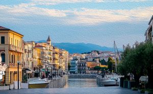 Top 5 Bib Gourmand Michelin restaurants in Pescara, Italy