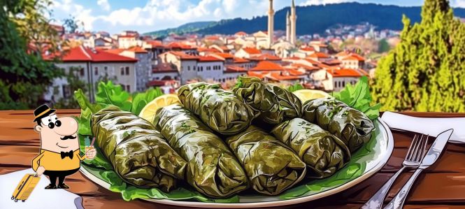 Top 5 local dishes to try in Sarajevo, Bosnia