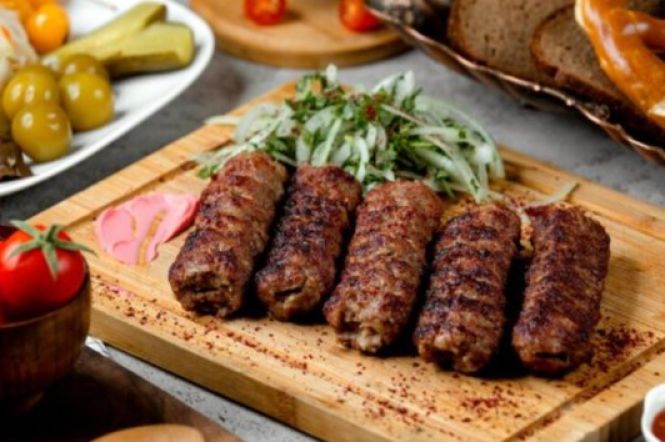 Top 5 local dishes to try in Sarajevo, Bosnia