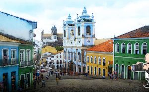Salvador, Brasil: 5 dicas de atrações e restaurantes que valem a visita