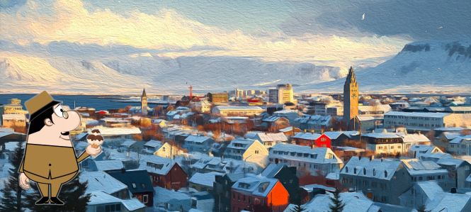 Continuing the adventure: 5 more things to do in Reykjavík, Iceland