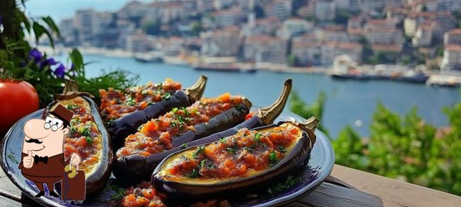 Best local dishes and must-visit eateries in Izmir, Turkey