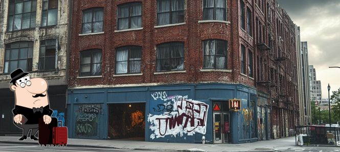 Living in Detroit: Drawbacks & budget-friendly dining tips for expats