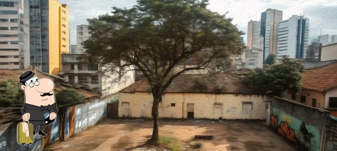 Navigating challenges & discovering top cheap eats in São Paulo, Brazil