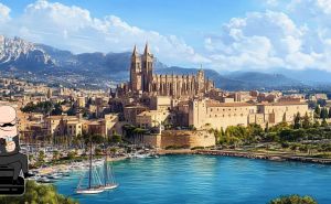 Discover Palma de Mallorca: Ultimate food & travel guide 2025