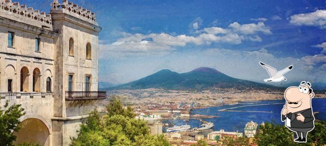 Nápoles, Itália: 5 atrações e restaurantes que você precisa conhecer