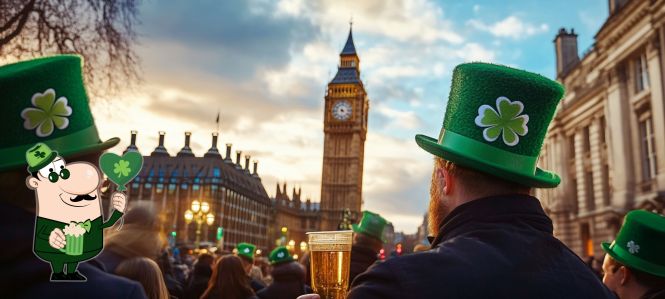 St. Patrick’s Day 2025 in London: events, parties, and best pubs