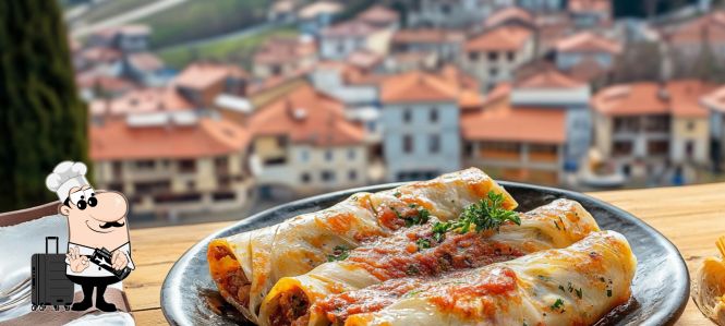 Best 7 dishes to try in Kosovo