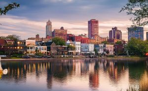 It Ends With Us – scenic filming locations & restaurants in New Jersey