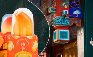 Asian Mango Ice Cream — the latest viral dessert from TikTok