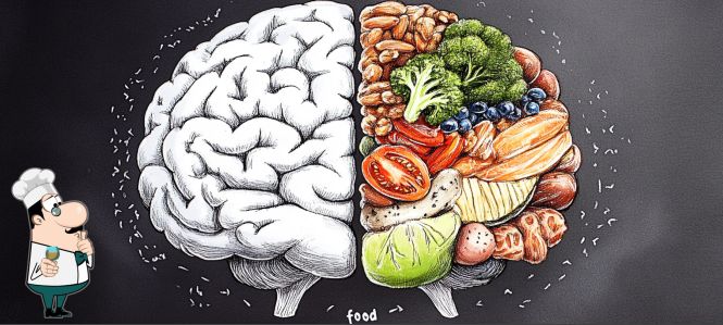 Top 10 viral food trends in 2025: from brain food to lab-grown meat dishes