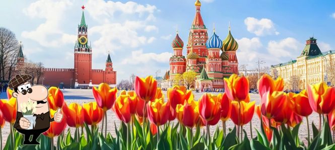 Celebrating 8th March in Moscow: where to go and what to eat