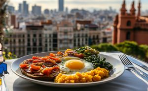 5 traditional breakfast dishes and where to find them in Barcelona, Spain