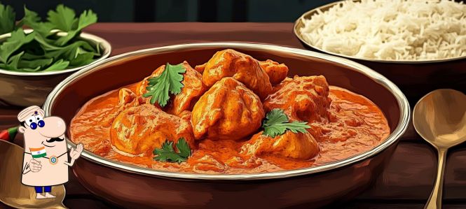 The butter chicken revolution: How this Indian dish conquered the world