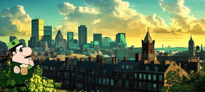 St. Patrick's Day 2025: Main events & best pubs in Boston, MA