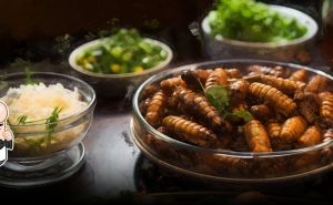 Los 10 peores platos del mundo según Taste Atlas: ¡atrévete, si puedes!