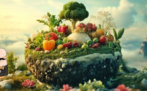 Todo lo que necesitas saber para empezar una dieta basada en plantas