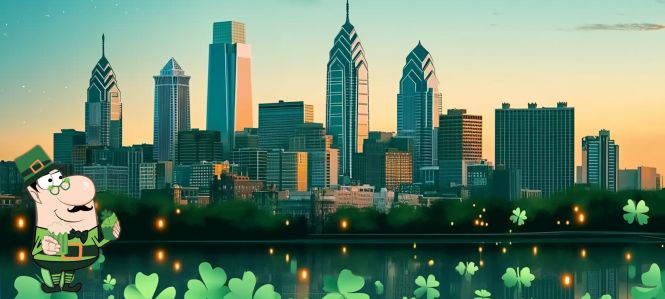 From parades to pints: celebrating St. Patrick’s Day 2025 in Philadelphia, US