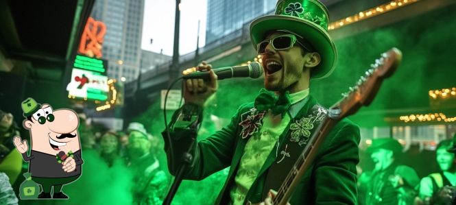 How to celebrate St. Patrick’s Day 2025 in Chicago, US