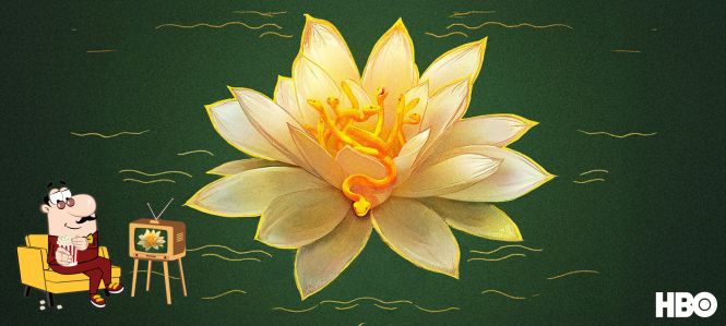 How to watch White Lotus Season 3 with our top food delivery tips in Toronto