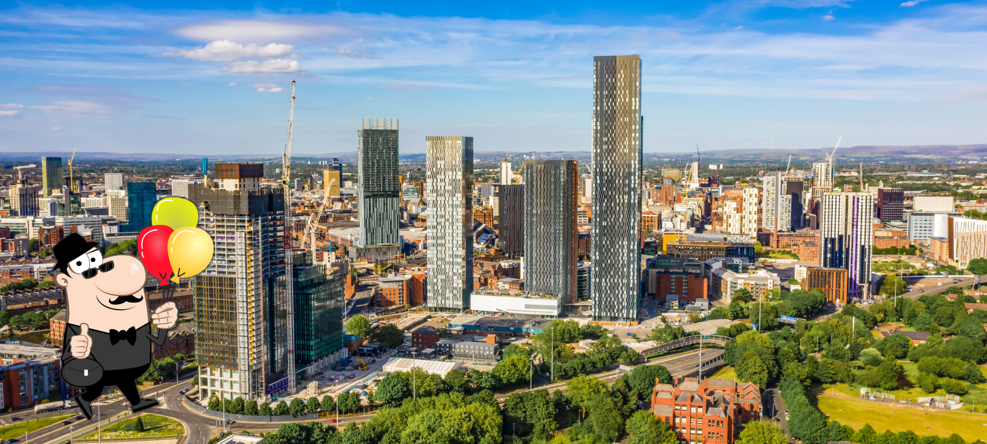Best things to do in Manchester 2025: Top attractions & must-try restaurants