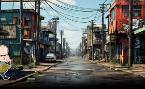 Get to know the less-talked-about downsides of living in Johannesburg