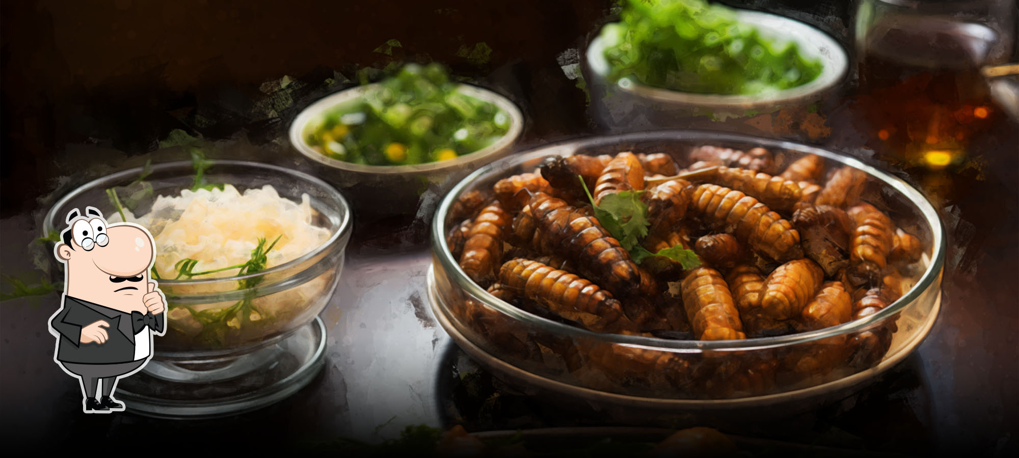 Les 10 pires plats du monde selon Taste Atlas : l’avis d’expert