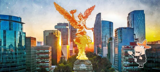 Your guide to the best neighborhoods in Mexico City & some local secrets
