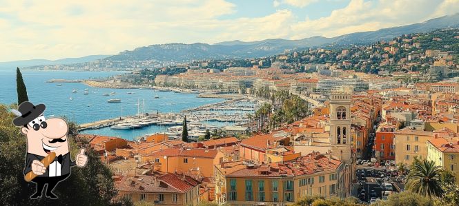 Como passar um fim de semana perfeito em Nice, França