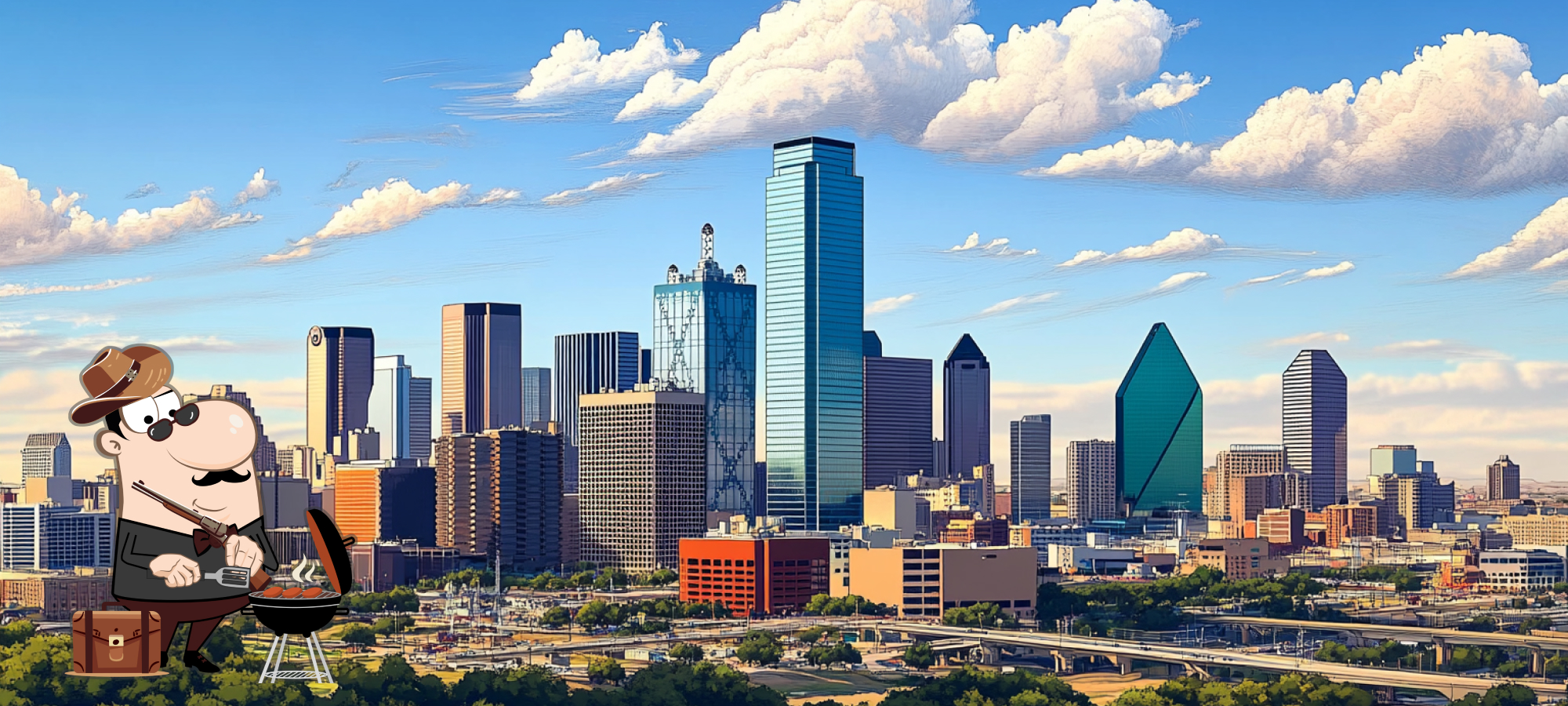 Dallas For Foodies A City That Unites Culinary Cultures