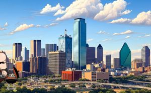 Dallas for foodies – a city that unites culinary cultures