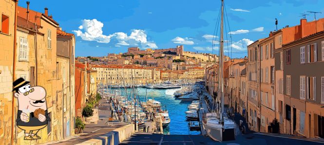 Where to go and what to eat if you only have two days in Marseille, France