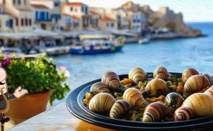 Top 10 traditional Cretan dishes to try in Chania